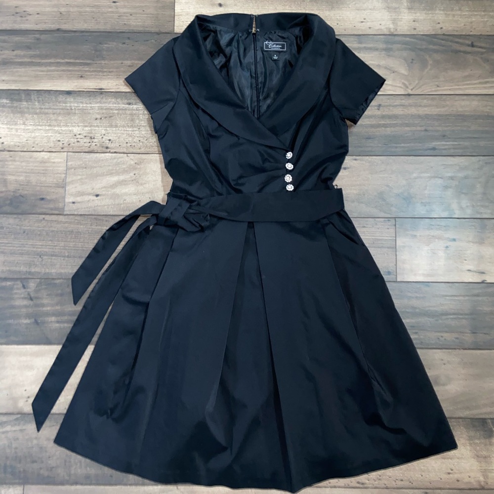 Evening Dress